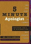 5 Minute Apologist