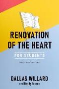 Renovation of the Heart for Students