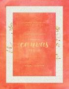 The Message Canvas Bible