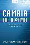 Cambia de Ritmo, Séptima Edición