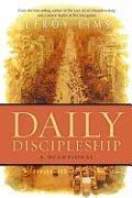 Daily Discipleship: A Devotional