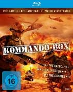 Kommando-Box