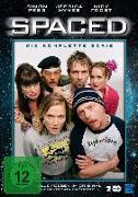 Spaced - Die komplette Serie