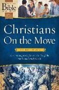 Christians on the Move: The Book of Acts