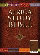 Africa Study Bible, NLT