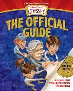 Adventures in Odyssey: The Official Guide: A Behind-The-Scenes Look at the World's Favorite Family Audio Drama