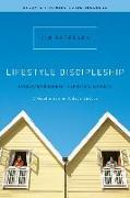 Lifestyle Discipleship: Encouraging Others to Spiritual Maturity