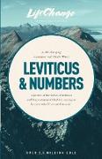 A Life-Changing Encounter with God's Word from the Books of Leviticus & Numbers