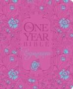 The One Year Bible Creative Expressions, Deluxe