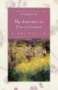 My Journey to Contentment: A Companion Journal for Calm My Anxious Heart