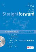 Straightforward 2nd Edition Pre-intermediate + eBook Teacher's Pack