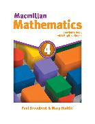 Macmillan Mathematics Level 4 Teacher's ebook Pack