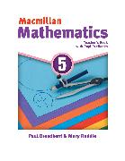 Macmillan Mathematics Level 5 Teacher's ebook Pack