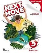 Next Move Level 3 Student Book + eBook Pack
