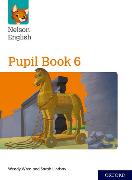 Nelson English: Year 6/Primary 7: Pupil Book 6