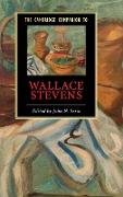 The Cambridge Companion to Wallace Stevens