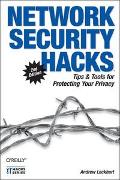 Network Security Hacks