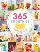 365 Smoothies, Powerdrinks & Co