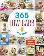 365 Low-Carb-Rezepte
