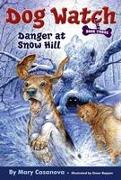 Danger at Snow Hill