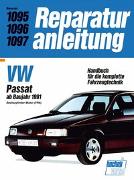 VW Passat ab Baujahr 1991