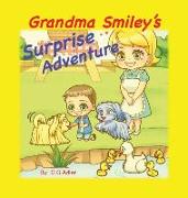 Grandma Smiley's Surprise Adventure