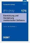 Entwicklung und Herstellung medizinischer Software