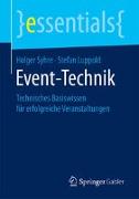 Event-Technik