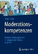 Moderationskompetenzen