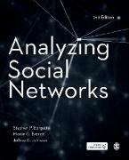 Analyzing Social Networks