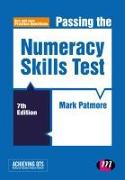 Passing The Numeracy Skills Test