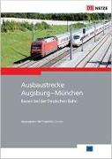 Ausbaustrecke Augsburg - München