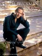 The Jim Brickman -- The Disney Songbook: Piano Solos