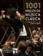 1001 Discos de música clásica