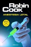 Anestesia Letal / Host
