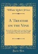 A Treatise on the Vine