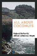 All about Coconuts