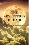 The Adventures of Hair