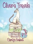 Oliver's Travels