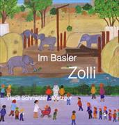 Im Basler Zolli