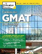 Cracking the GMAT with 2 Computer-Adaptive Practice Tests