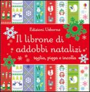 Il librone di addobbi natalizi