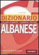 Dizionario albanese. Italiano-albanese, albanese-italiano