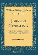 Johnson Genealogy