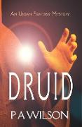 Druid: The Real Folk of Vancouver