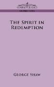 The Spirit in Redemption