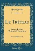 Le Tréteau