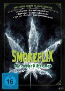 Smokeflix - Die zweite Kiffer-Box