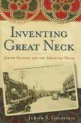 Inventing Great Neck: Jewish Identity and the American Dream