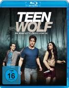 Teen Wolf - Staffel 2